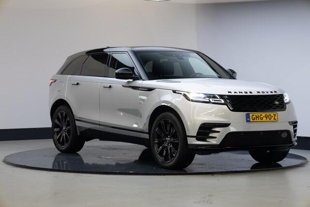 Land Rover Velar Range Rover 2.0 P300 Turbo AWD R-Dynamic HSE | Panoramadak | Head Up |