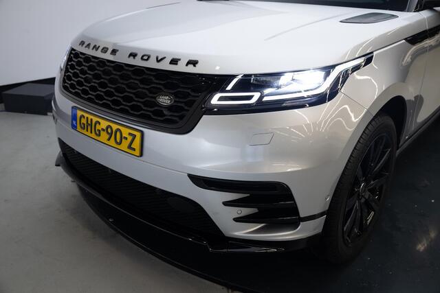 Land Rover Velar Range Rover 2.0 P300 Turbo AWD R-Dynamic HSE | Panoramadak | Head Up |