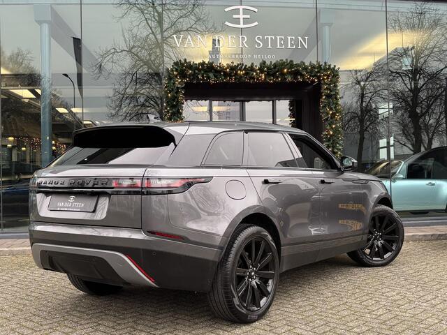 Land Rover Velar Range Rover 2.0 D180 AWD R-Dynamic | Dealer Onderhouden