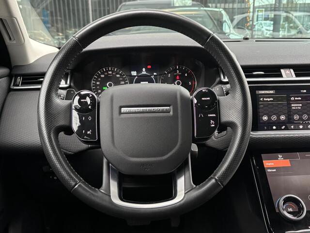 Land Rover Velar Range Rover 2.0 D180 AWD R-Dynamic | Dealer Onderhouden