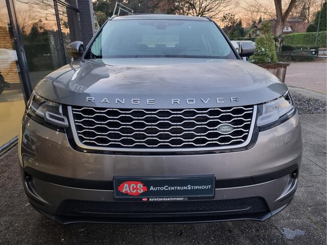 Land Rover Velar Range Rover 2.0 I4 Turbo AWD R-Dynamic | 100% Dealeronderhouden | Smetteloze staat!