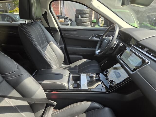 Land Rover Velar Range Rover 3.0 V6 AWD SE