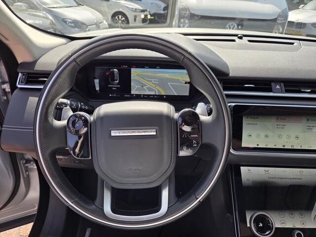 Land Rover Velar Range Rover 3.0 V6 AWD SE