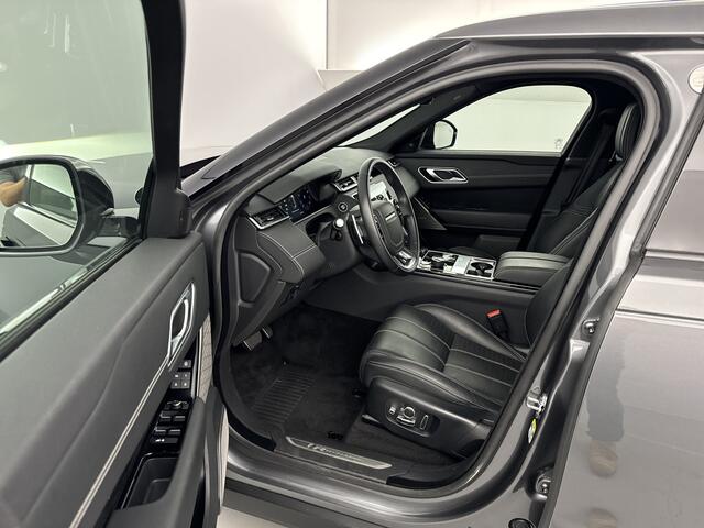 Land Rover Velar Range Rover P250 Turbo AWD R-Dynamic HSE/Pan.Dak/Mass.Stoel/Camera