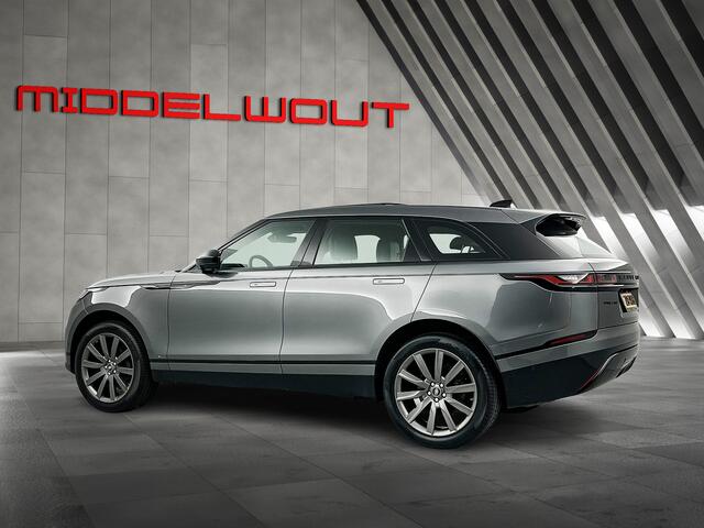 Land Rover Velar Range Rover P250 Turbo AWD R-Dynamic HSE/Pan.Dak/Mass.Stoel/Camera