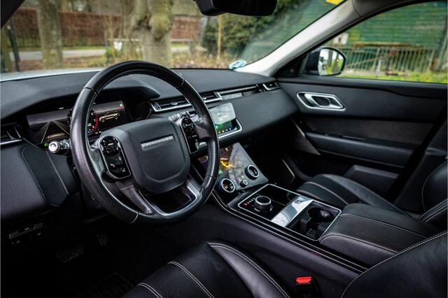 Land Rover Velar Range Rover P300 Turbo AWD SE Panorama Adaptive Cruise Meridian Surround