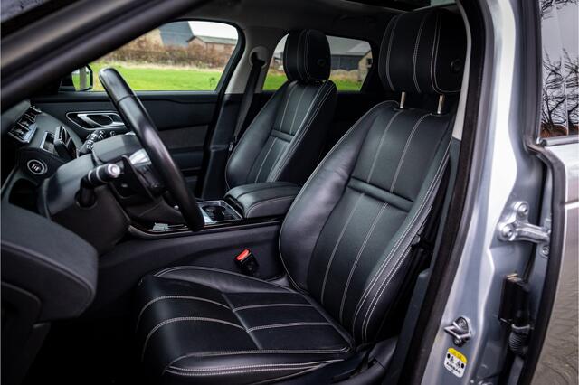 Land Rover Velar Range Rover P300 Turbo AWD SE Panorama Adaptive Cruise Meridian Surround