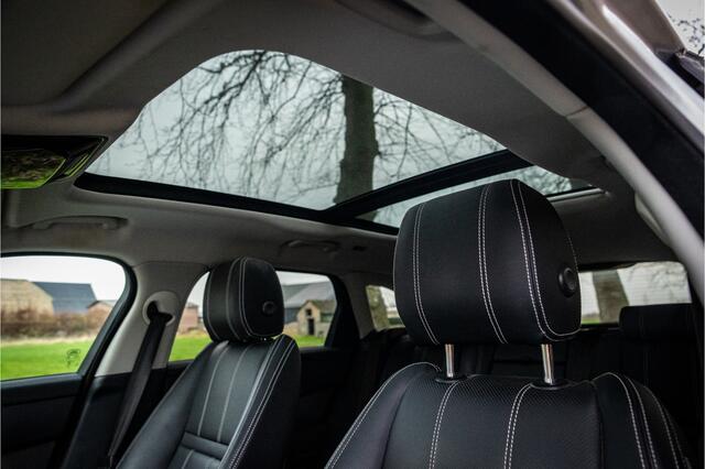 Land Rover Velar Range Rover P300 Turbo AWD SE Panorama Adaptive Cruise Meridian Surround