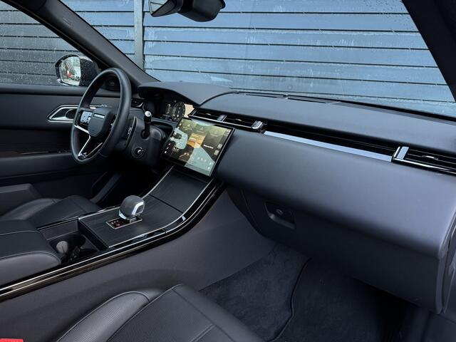 Land Rover Velar Range Rover 2.0 P400e AWD Dynamic SE PHEV Panoramadak, Approved Garantie