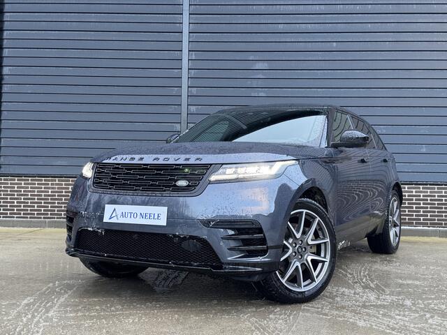 Land Rover Velar Range Rover 2.0 P400e AWD Dynamic SE PHEV Panoramadak, Approved Garantie