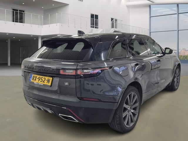 Land Rover Velar Range Rover 3.0 V6 SC AWD HSE Pano.dak Airsusp. Leer Orig.NL