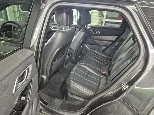 Land Rover Velar Range Rover 3.0 V6 SC AWD HSE Pano.dak Airsusp. Leer Orig.NL