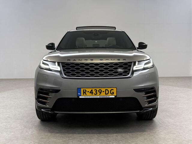Land Rover Velar Range Rover 2.0 I4 AWD R-Dynamic HSE | Pano | Memory | Meridian | Virtual | Sfeer | Carplay | Camera | Stoelverw. | Keyless