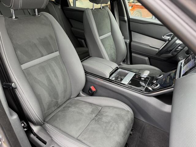 Land Rover Velar Range Rover 2.0 P400e R-Dynamic SE AUTOMAAT | NAVIGATIE | 360 CAMERA | AIRCO/ECC | CRUISE CONTROL | PARKEERSENSOREN | LEDER SPORT INTERIEUR | LED | APPLE CARPLAY | STOELVERWARMING |