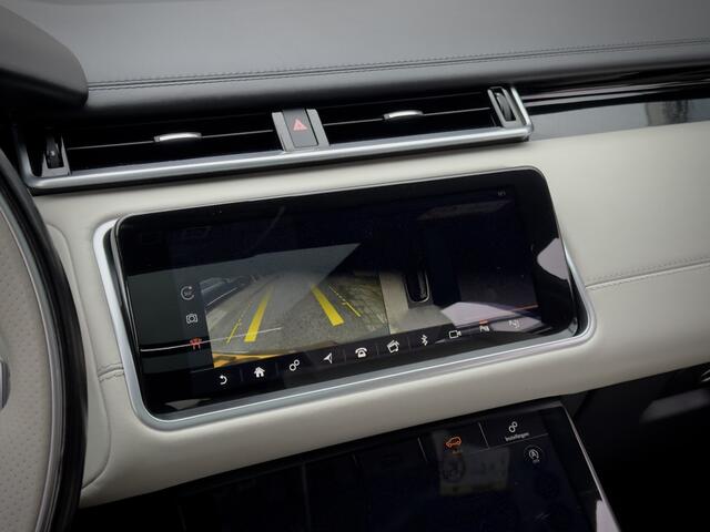 Land Rover Velar Range Rover 3.0 V6 AWD AUT8 R-DYNAMIC FIRST EDITION 301PK PANODAK DESIGNO-LEDER 22 INCH-LMV NAVI CAMERA DIGI-DASH APPLE-CARPLAY LED PDC