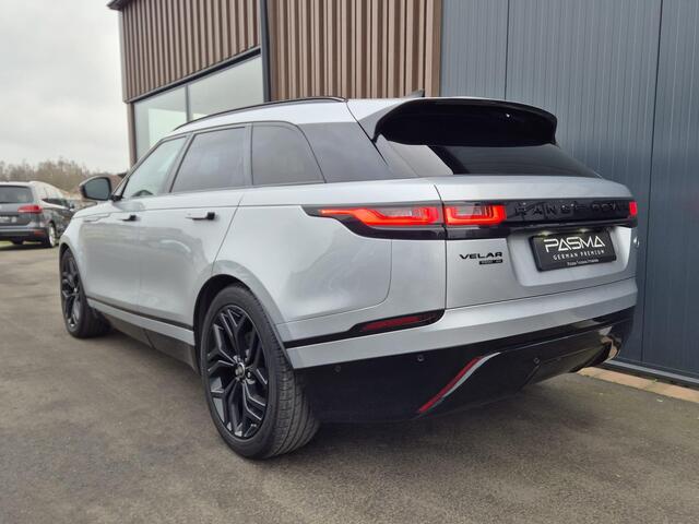 Land Rover Velar Range Rover 3.0 V6 AWD D300 SE | Pano | Virtualo | Massage | Meridian | Camera