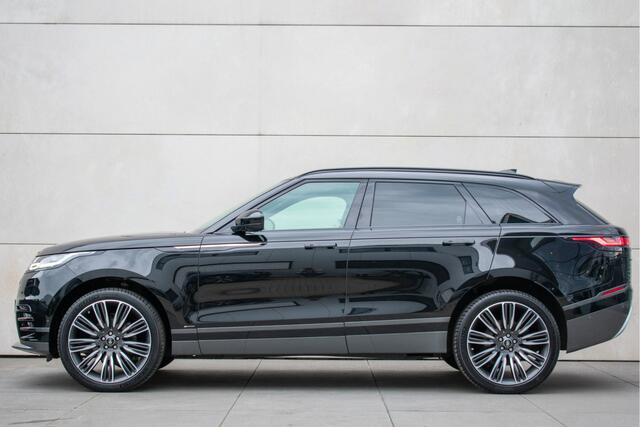 Land Rover Velar Range Rover 2.0 I4 AWD R-Dynamic SE Elek. pano dak 22" Leer Elek. stoelen