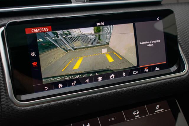 Land Rover Velar Range Rover 2.0 I4 AWD R-Dynamic SE Elek. pano dak 22" Leer Elek. stoelen