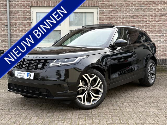 Land Rover Velar Range Rover 3.0 D275 AWD SE Panorama Meridian Dealer O.H