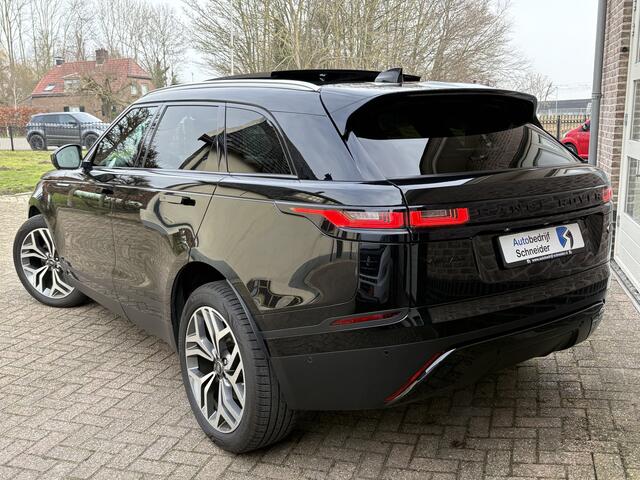 Land Rover Velar Range Rover 3.0 D275 AWD SE Panorama Meridian Dealer O.H