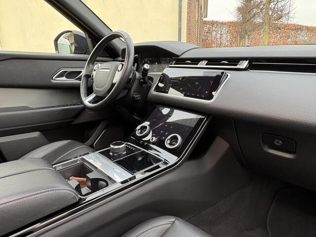 Land Rover Velar Range Rover 3.0 D275 AWD SE Panorama Meridian Dealer O.H
