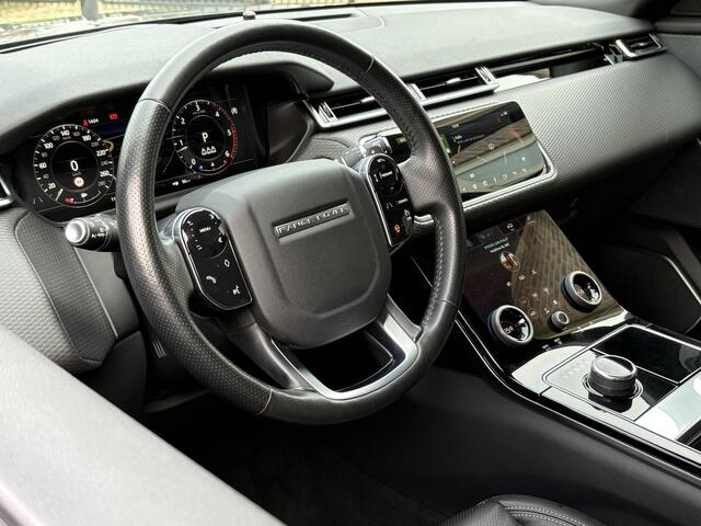 Land Rover Velar Range Rover 3.0 D275 AWD SE Panorama Meridian Dealer O.H
