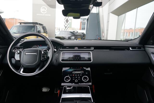 Land Rover Velar Range Rover 2.0 P300 Turbo AWD R-Dynamic SE | Adaptieve Cruise Control | Cold Climate Pack | Elektr. Panorama dak |