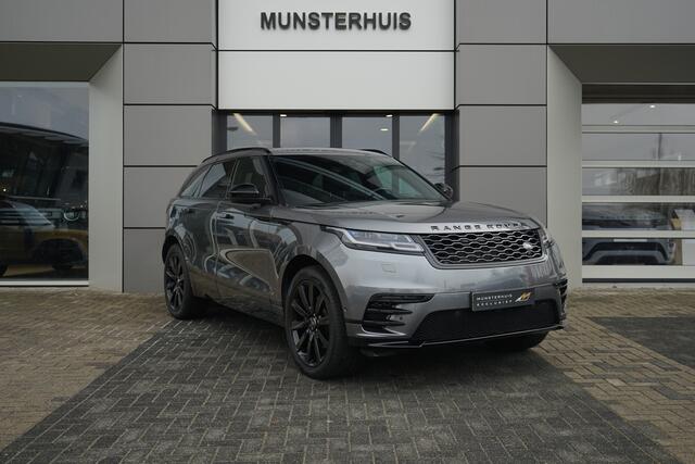 Land Rover Velar Range Rover 2.0 P300 Turbo AWD R-Dynamic SE | Adaptieve Cruise Control | Cold Climate Pack | Elektr. Panorama dak |