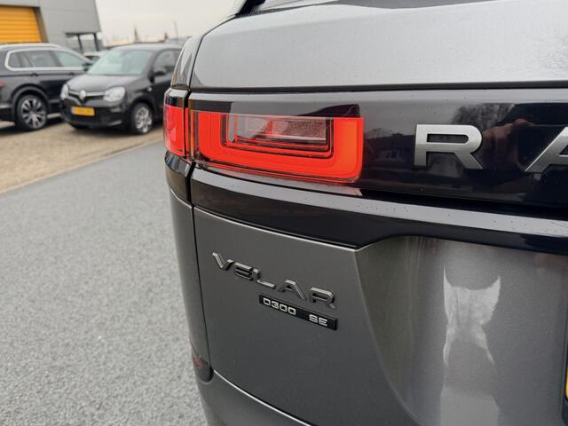 Land Rover Velar Range Rover 3.0D V6 AWD 300PK R-DynamicoPanooMeridian