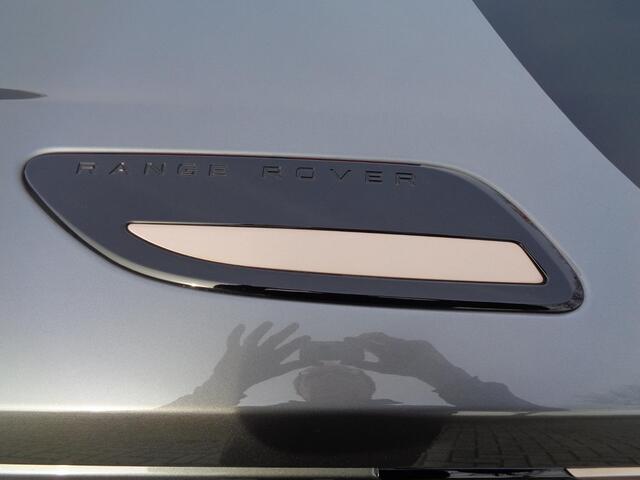 Land Rover Velar Range Rover 2.0 P250 Turbo AWD R-Dynamic