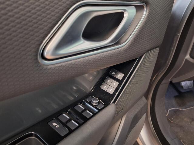 Land Rover Velar Range Rover 2.0 P400e SE