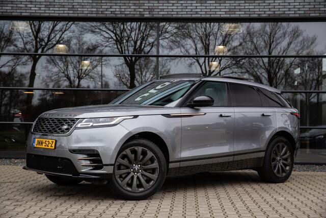 Land Rover Velar Range Rover 2.0 P400e R-Dynamic SE , Panoramadak, Meridian, Leer,