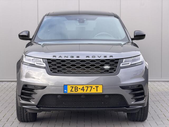 Land Rover Velar Range Rover 2.0 P250 Turbo AWD R-Dynamic HSE | Panorama | Stoelventilatie | Meridian Surround | 22"