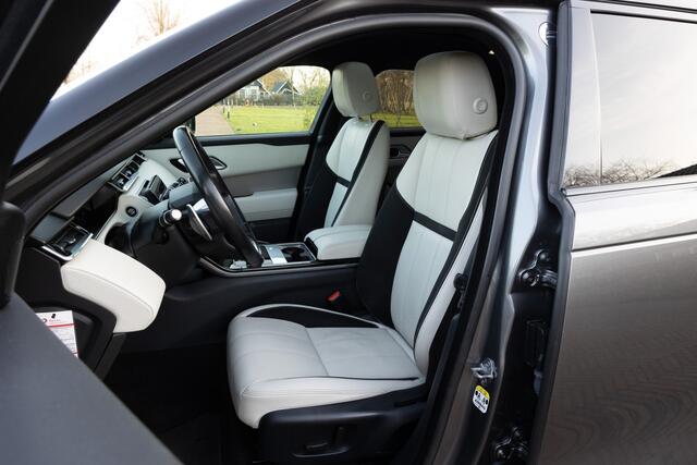 Land Rover Velar Range Rover 3.0 V6 AWD R-Dynamic | PANO | MERIDIAN SOUND