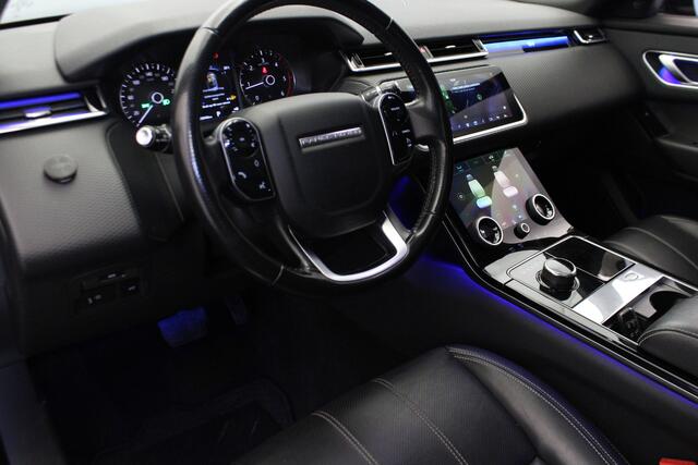 Land Rover Velar Range Rover 2.0 I4 AWD HSE |Pano|sterrenhemel