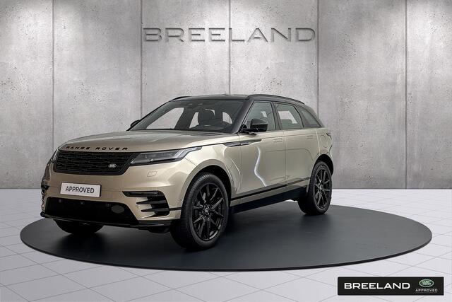 Land Rover Velar Range Rover 2.0 P400e R-Dynamic SE Panoramadak