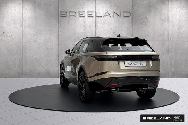 Land Rover Velar Range Rover 2.0 P400e R-Dynamic SE Panoramadak