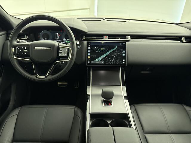 Land Rover Velar Range Rover 2.0 P400e R-Dynamic SE Panoramadak