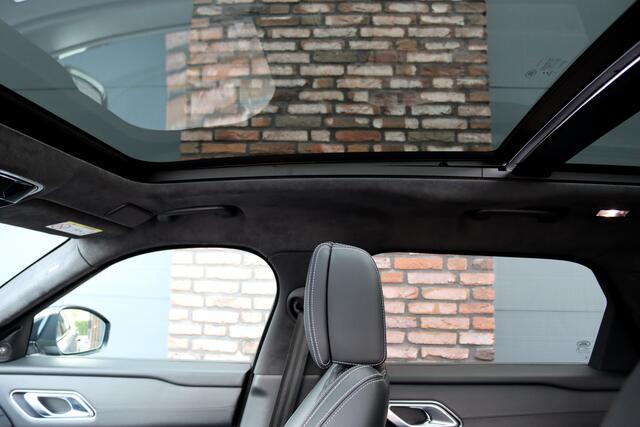 Land Rover Velar Range Rover 5.0 V8 SV Autobiography Dynamic Edition Aut8 | Panoramadak | Adaptieve Cruise Control | Meridian Signature | Massage | Stoelventilatie | Verwarmd Stuurwiel | HUD |