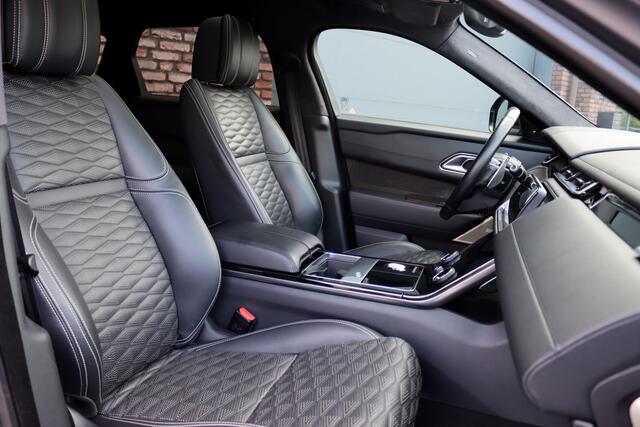 Land Rover Velar Range Rover 5.0 V8 SV Autobiography Dynamic Edition Aut8 | Panoramadak | Adaptieve Cruise Control | Meridian Signature | Massage | Stoelventilatie | Verwarmd Stuurwiel | HUD |