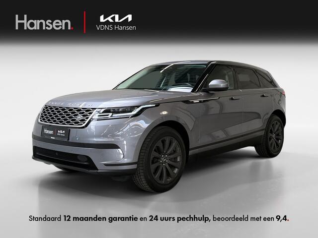 Land Rover Velar Range Rover 2.0 P400e I Leder I Navi I Camera