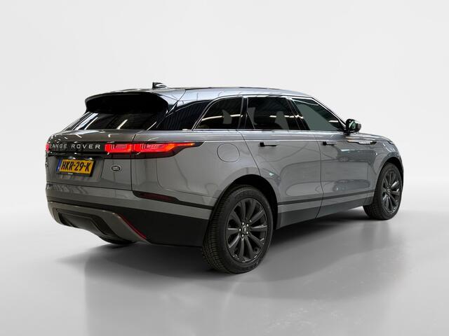 Land Rover Velar Range Rover 2.0 P400e I Leder I Navi I Camera