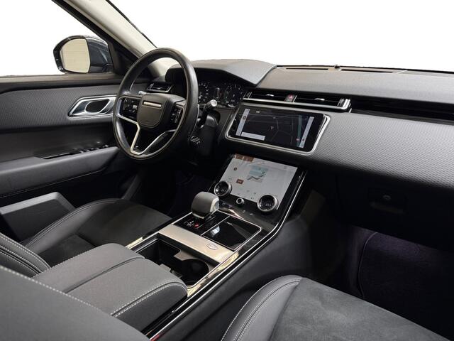 Land Rover Velar Range Rover 2.0 P400e I Leder I Navi I Camera