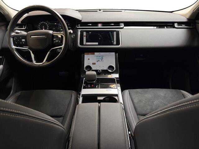 Land Rover Velar Range Rover 2.0 P400e I Leder I Navi I Camera