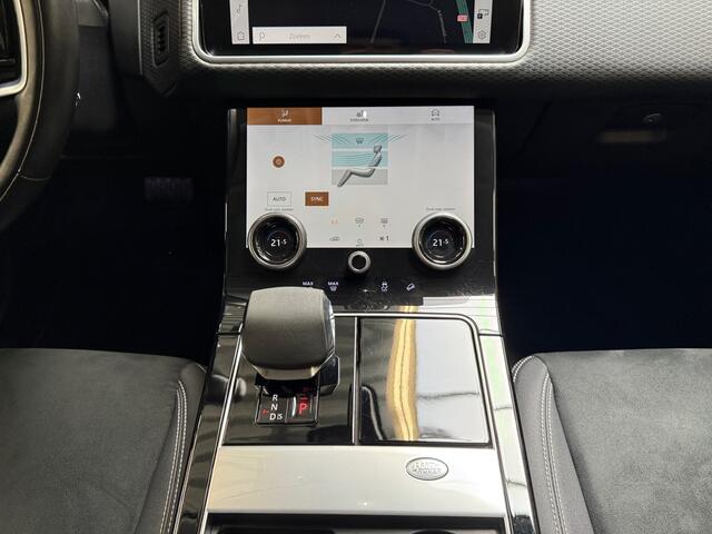 Land Rover Velar Range Rover 2.0 P400e I Leder I Navi I Camera