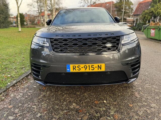 Land Rover Velar Range Rover 3.0 V6 AWD R-Dynamic HSE COMPLETE MOTOR VERVANGEN FACTUUR TER INZAGE