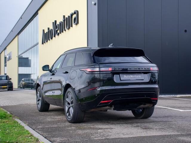 Land Rover Velar Range Rover 2.0 P400e AWD Dynamic SE PHEV | Trekhaak | Head-Up | 360 camera | Black Pack | Adapt. Cruise | 20 Inch