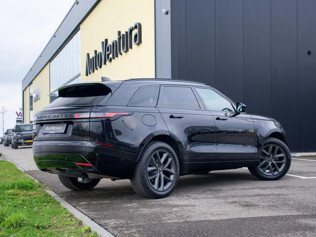 Land Rover Velar Range Rover 2.0 P400e AWD Dynamic SE PHEV | Trekhaak | Head-Up | 360 camera | Black Pack | Adapt. Cruise | 20 Inch