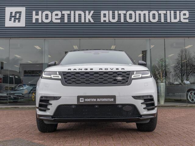 Land Rover Velar Range Rover 2.0 P400e Edition | BTW | Matrix-LED | Pano | Hud