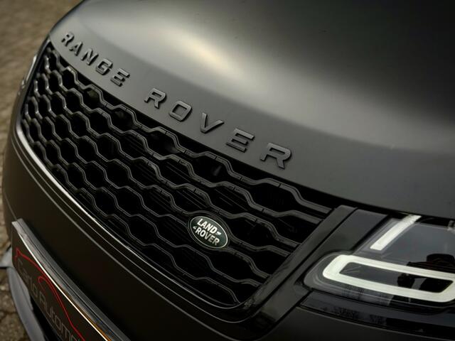Land Rover Velar Range Rover 2.0 P250 AWD R-DYN HSE PANO|HUD|ACC|BLINDSPOT|MERIDIAN